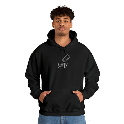 Salty Loser Hoodie: Because Tears Are Just Unseasoned Saltwater